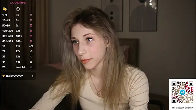 magnificent Destiny online show from April 3, 2026, 12:30 am