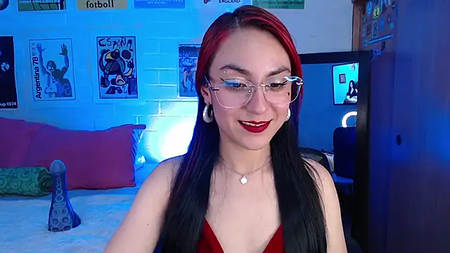 Snapshot of Amy66 chatting on July 13, 2026, 2:14 am Amy66 online show from July 13, 2026, 2:14 am