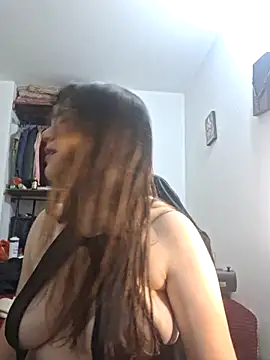 Snapshot of maryandharry chatting on October 11, 2025, 12:21 am maryandharry online show from October 11, 2025, 12:21 am