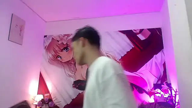 Aaron Foxxx online show from November 24, 2025, 1:11 pm