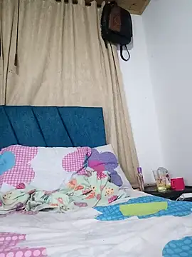 egabarbie online show from May 13, 2026, 4:32 am