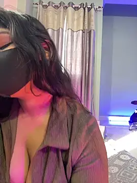 Lisa afreen online show from November 30, 2025, 3:32 am