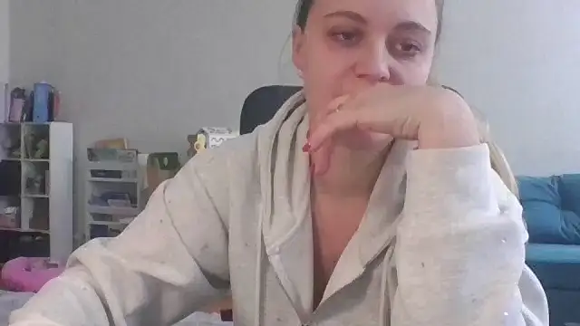 Cynoraye online show from February 9, 2026, 9:57 am