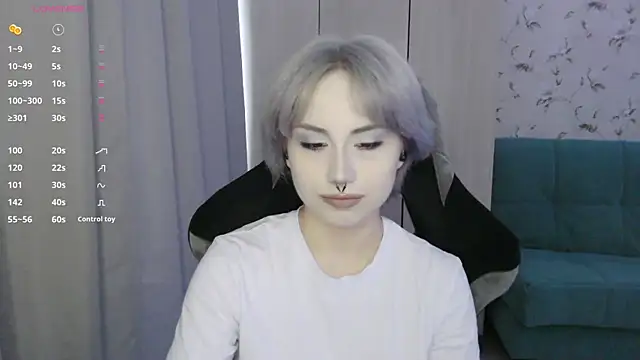 Snapshot of LeisaHopperstad chatting on June 10, 2026, 12:37 pm LeisaHopperstad online show from June 10, 2026, 12:37 pm