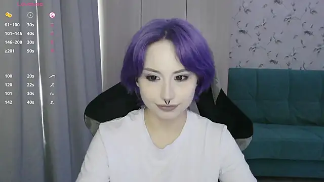 Snapshot of LeisaHopperstad chatting on June 14, 2026, 4:09 pm LeisaHopperstad online show from June 14, 2026, 4:09 pm