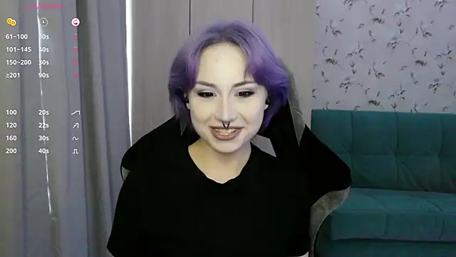 Snapshot of LeisaHopperstad chatting on June 16, 2026, 12:30 pm LeisaHopperstad online show from June 16, 2026, 12:30 pm