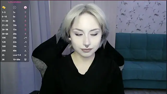 Snapshot of LeisaHopperstad chatting on June 28, 2026, 3:29 pm LeisaHopperstad online show from June 28, 2026, 3:29 pm
