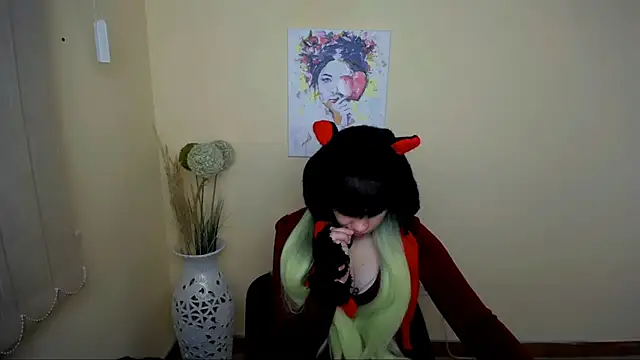 Snapshot of Dream_Caster_ chatting on October 13, 2025, 6:46 am Dream Caster online show from October 13, 2025, 6:46 am