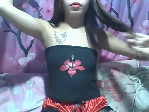 SweetPussie18x online show from March 2, 2026, 10:11 am