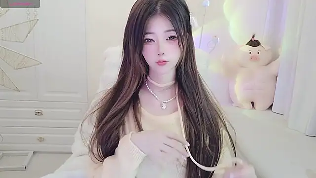 Coco-Di online show from December 15, 2025, 2:38 am