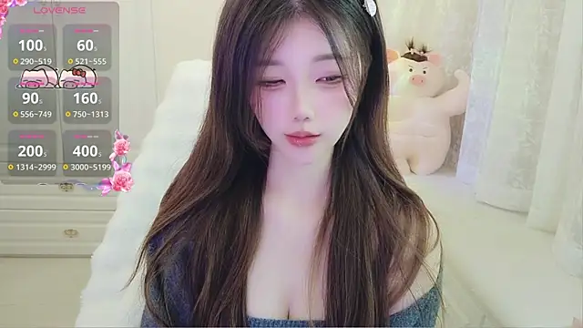 Coco-Di online show from March 24, 2026, 2:38 am