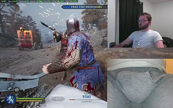 bear8t online show from October 15, 2025, 9:31 am