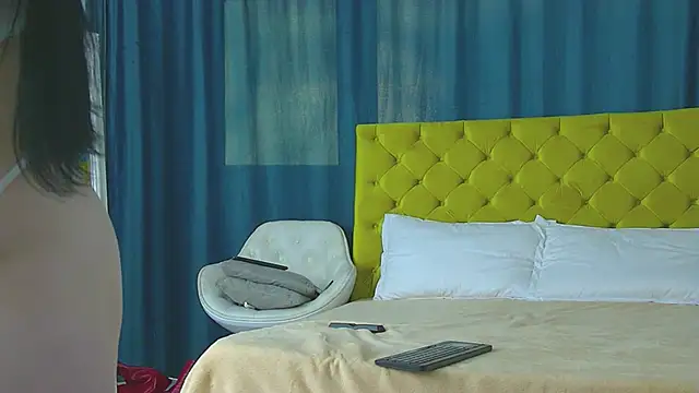 RubyHills online show from March 13, 2026, 5:14 am