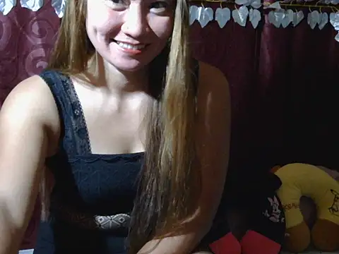 Kristinalui online show from October 11, 2025, 1:38 am