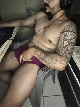 gtzmoreno online show from April 7, 2026, 4:02 am