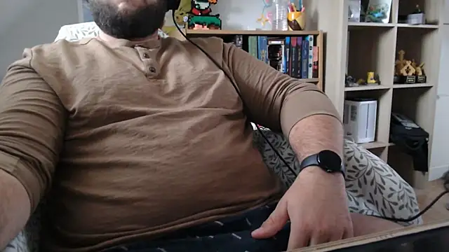 Snapshot of chubbear_fr chatting on September 25, 2025, 1:04 pm chubbear fr online show from September 25, 2025, 1:04 pm