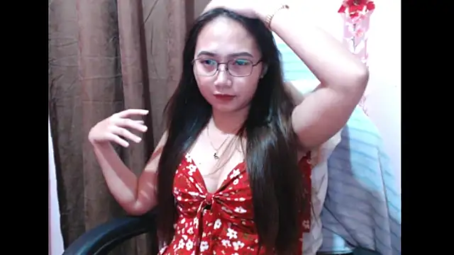 pinayscarlet online show from October 4, 2025, 2:31 am
