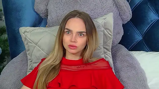 AnitaVenture online show from December 18, 2025, 4:07 am