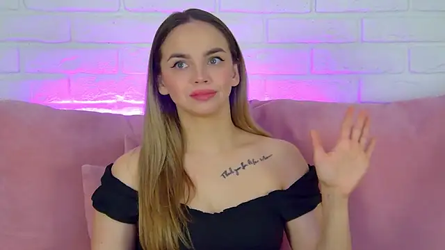 AnitaVenture online show from January 11, 2026, 4:06 am