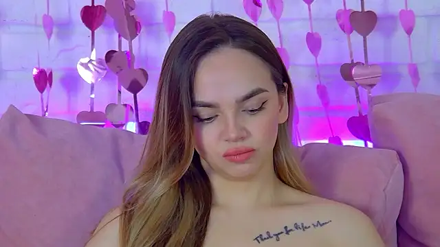 AnitaVenture online show from February 12, 2026, 4:18 am