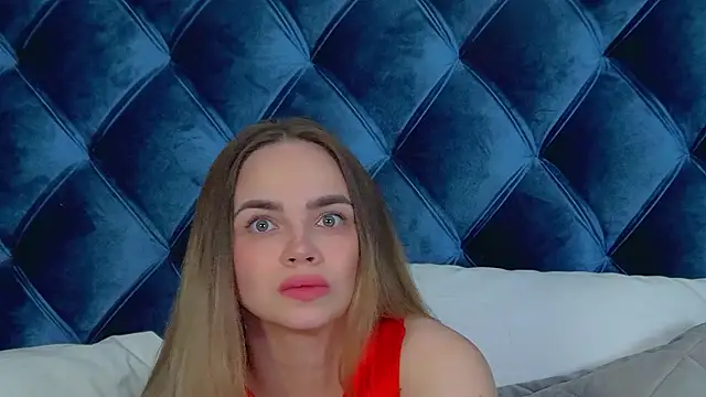 AnitaVenture online show from February 19, 2026, 4:19 am