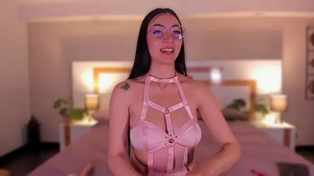 Violeta dh online show from April 4, 2026, 11:18 am