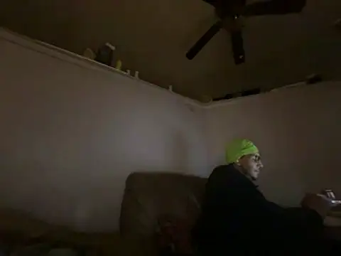 ThrowedWorldWide online show from November 13, 2025, 1:21 pm