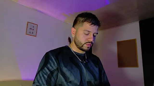 TomSloam online show from November 14, 2025, 10:40 pm