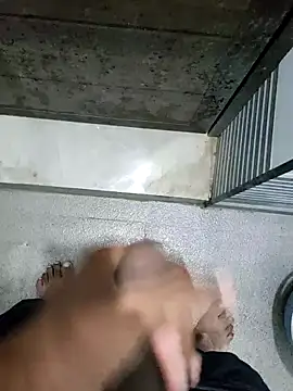 BIG DICK  BOY online show from October 1, 2025, 7:20 pm