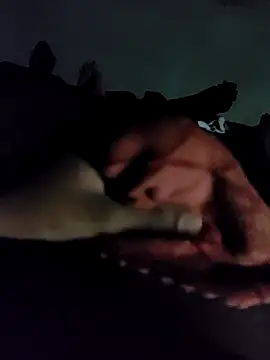 BIG DICK  BOY online show from October 8, 2025, 7:11 pm