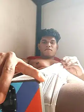 BIG DICK  BOY online show from January 13, 2026, 10:09 am