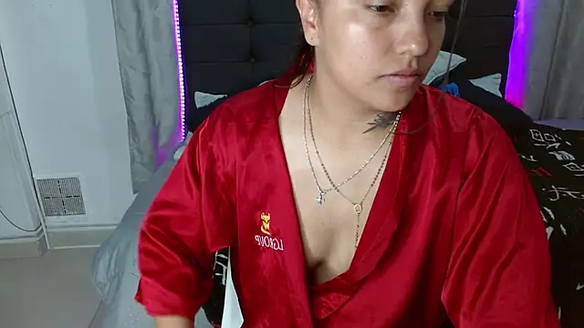 Sharit latina777 online show from October 7, 2025, 3:14 am