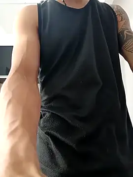 kingbickcockDn online show from October 2, 2025, 4:25 pm