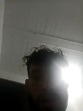 kingbickcockDn online show from October 6, 2025, 12:35 pm