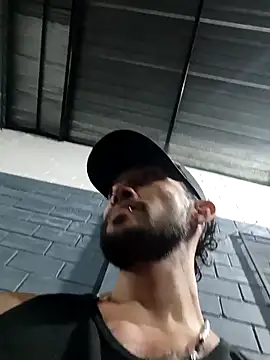 kingbickcockDn online show from October 7, 2025, 12:52 am