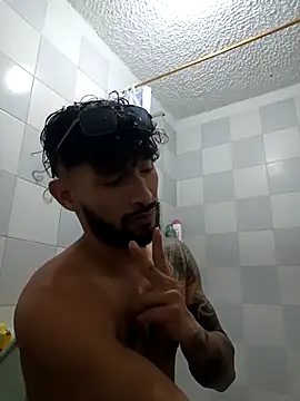 kingbickcockDn online show from December 15, 2025, 3:22 am