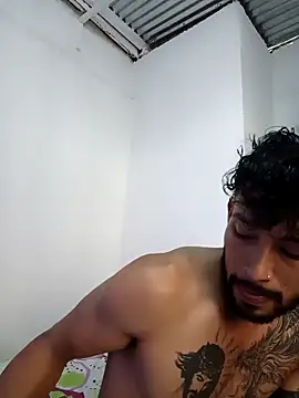 kingbickcockDn online show from December 15, 2025, 3:27 pm