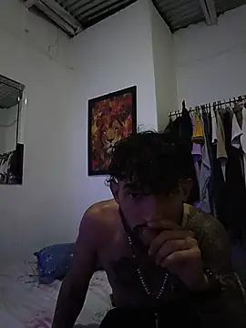 kingbickcockDn online show from January 10, 2026, 5:20 am