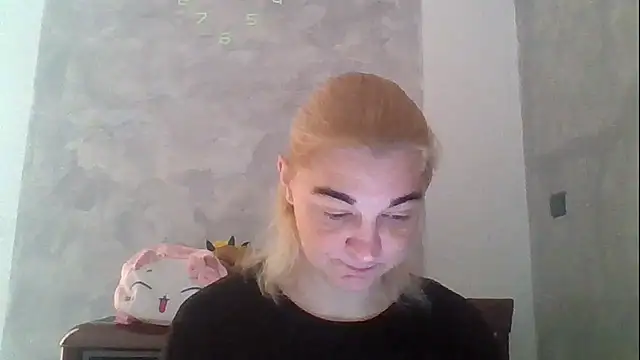 GoldenAngelMilf online show from April 12, 2026, 9:25 am