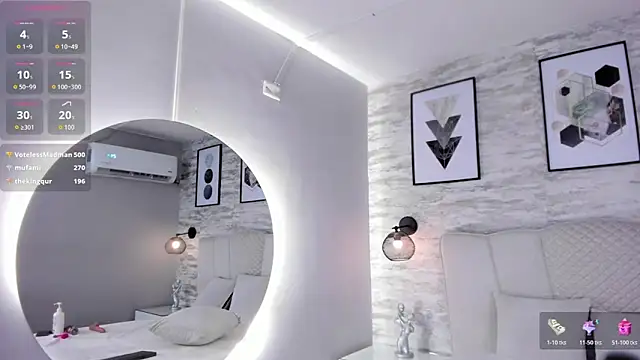 ashlye collins online show from January 16, 2026, 8:46 pm