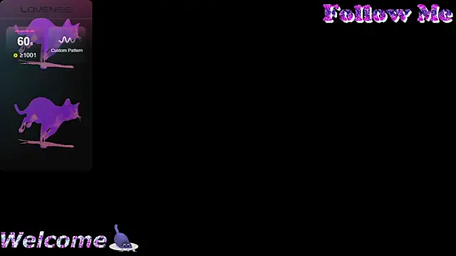 FameyBlum online show from October 11, 2025, 5:22 pm