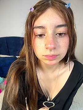 Snapshot of GabySweett_ chatting on July 13, 2026, 12:41 pm GabySweett online show from July 13, 2026, 12:41 pm