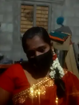 Tamil Hot Sandy online show from November 10, 2025, 5:01 pm