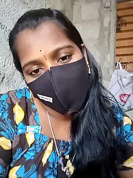 Tamil Hot Sandy online show from December 19, 2025, 5:58 am