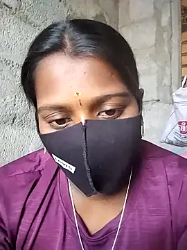 Tamil Hot Sandy online show from December 22, 2025, 5:59 am