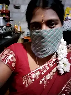 Tamil Hot Sandy online show from January 7, 2026, 6:10 pm