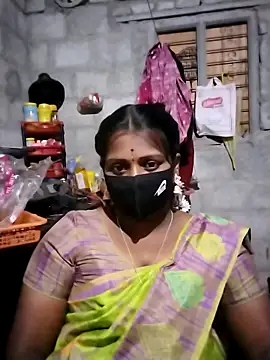 Tamil Hot Sandy online show from February 8, 2026, 4:54 pm