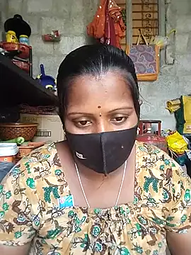 Tamil Hot Sandy online show from February 16, 2026, 6:09 am