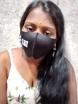 Tamil Hot Sandy online show from February 25, 2026, 5:17 am