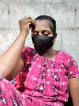 Tamil Hot Sandy online show from March 3, 2026, 5:35 am